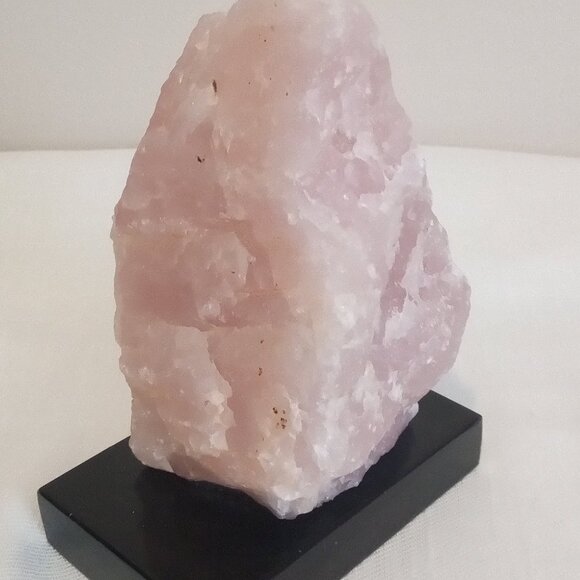 Other - Rose Quartz Cluster